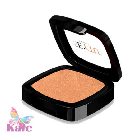 Polvo iluminador desert Sunset de Seytu para resaltar lo mejor de tu rostro