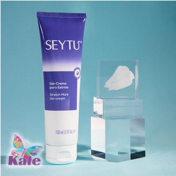 gel crema para estrias de seytu con striover y centella asiatica