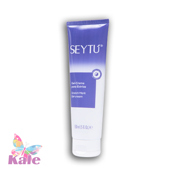 gel crema para estrias envase por 150gr